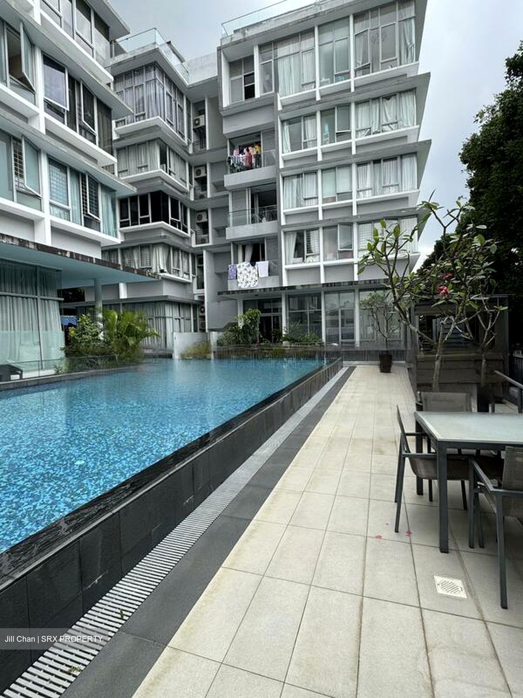 D' Chateau @ Shelford (D11), Apartment #514815171